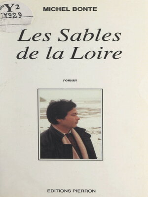cover image of Les sables de la Loire